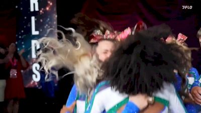 Inside the Routine: Live From Worlds Sunday (FULL REPLAY WITH SOUND)