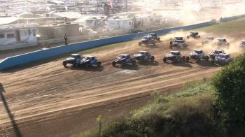 Highlights: Polaris World Championships 2025 | Pro SxS Saturday