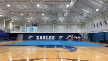 Episcopal School of Dallas - Game Day JH/MS School [Game Day JH/MS- Medium] 2026 NCA HS Virtual Championship