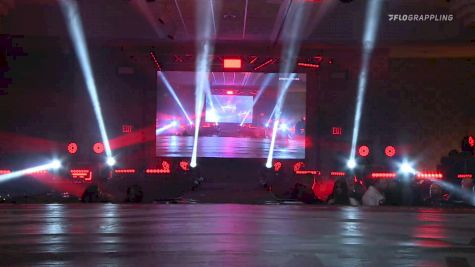 Corey Piercy vs Zane Totty-Clarke Fight to Win 302