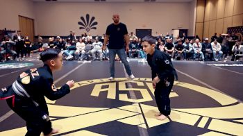 Nathan Patino vs Austin Diaz 2026 Arte Suave 5th Anniversary Event