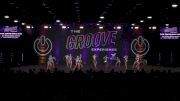 The Vision Dance Center - TVDC [Senior - Small - Jazz - Day 3] 2025 WSF Grand Nationals