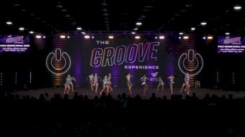 The Vision Dance Center - TVDC [Senior - Small - Jazz - Day 3] 2025 WSF Grand Nationals
