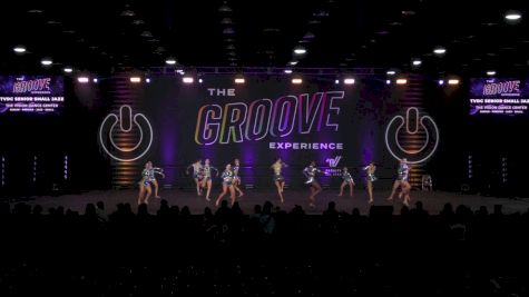 The Vision Dance Center - TVDC [Senior - Small - Jazz - Day 3] 2025 WSF Grand Nationals