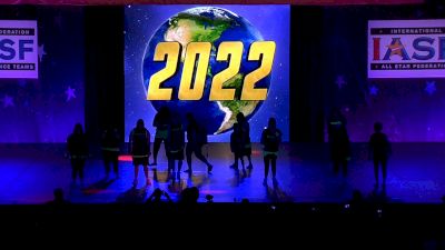The Stingray All Stars - Velocity [2022 DanceAbilities] 2022 The Dance Worlds