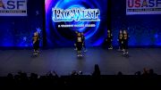 Strut Performing Arts - Strut Performing Arts [2022 Senior Small Coed Hip Hop Semis] 2022 The Dance Worlds