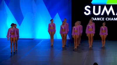 Star Steppers Dance - Youth Elite Contemporary [2022 Youth Contemporary / Lyrical - Small Semis] 2022 The Dance Summit