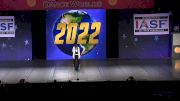 Entourage Elite (Ireland) - Defiance [2022 Open Elite Hip Hop Finals] 2022 The Dance Worlds