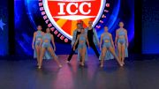 The Architects Dance Company (England) - Destiny [2022 Open Open Contemporary / Lyrical Semis] 2022 The Dance Worlds