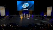 ORDTTA Youth [2023 Youth - Jazz - Large Day 2] 2023 UDA National Dance Team Championship