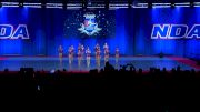 Dance Dynamics Mini Large Jazz [2023 Mini Large - Jazz Day 2] 2023 NDA All-Star Nationals