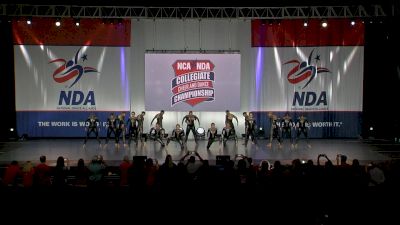 North Carolina State University [2022 Team Performance Division IA Finals] 2022 NCA & NDA Collegiate Cheer and Dance Championship