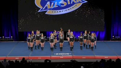 Cheer Extreme - Raleigh - Frost [2022 L2 - U17 Day 2] 2022 UCA International All Star Championship