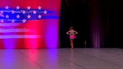 Star Steppers Dance - Lyla Myrick [2024 Mini - Solo - Jazz] 2024 NDA All-Star Nationals