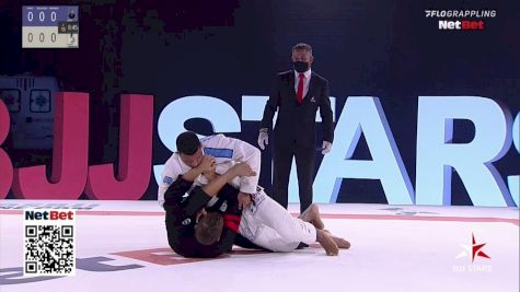 Gutemberg Pereira | Performance of the Week