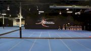 Spirit Xtreme - Believe [L1 Youth - Small] 2021 Varsity All Star Winter Virtual Competition Series: Event I