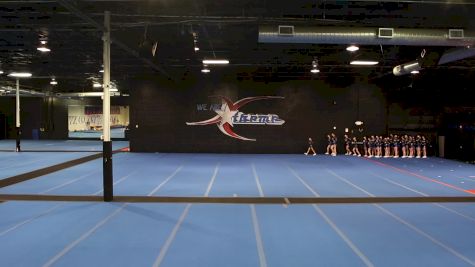 Spirit Xtreme - Believe [L1 Youth - Small] 2021 Varsity All Star Winter Virtual Competition Series: Event I