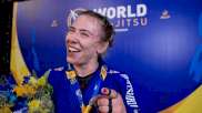 Andressa Cintra Eyeing Hall Of Fame After 4th World Title