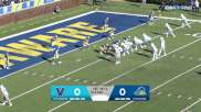 Highlights: Villanova vs. Delaware - Battle Of The Blue | 2023 CAA Football