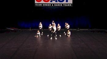 Pittsburgh Poison All Stars - Scorpions [2021 Junior Dance Semis] 2021 The Dance Worlds