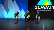 Dance Athletics - Lucky [2023 Junior - Pom - Small Semis] 2023 The Dance Summit