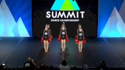 Shining Planets - RISING STARS (Japan) [2023 Junior - Pom - Small Semis] 2023 The Dance Summit