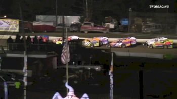 Highlights | Grandview Speedway Thunder On The Hill Triple 20s