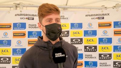 Durbridge: 'Nothing Like Paris-Roubaix'