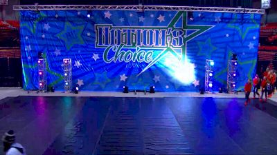 EPA AllStars - KREW [2021 Junior - Hip Hop] 2021 Nation's Choice Dekalb Dance Grand Nationals and Cheer Challenge