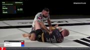 Vagner Rocha Defends Thor's Inside Sankaku Heel Hook