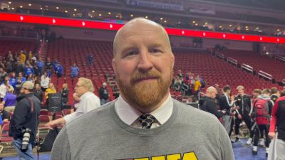 Jessman Smith On The Grit That Led Southeast Polk To Another Iowa 3A Title