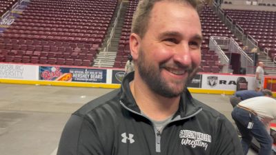 Chad Shirk: "We Are Going To Enjoy Tonight"