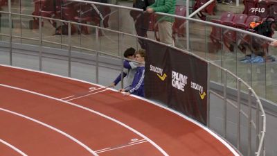 Interview With Saucony Chief Product Officer Brian Moore