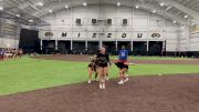 Oklahoma Baptist University [School Group Stunt] 2026 NCA College Camps: Partner & Group Stunt