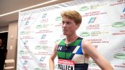 Foster Malleck Sets Canadian 2K Record At 2026 NBIGP