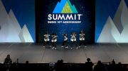 Ultimate Allstars - The Bounce [2024 Youth Coed - Hip Hop Finals] 2024 The Dance Summit