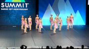 Iowa CATS All Stars - Youth Lyrical [2024 Youth - Contemporary/Lyrical - Small Semis] 2024 The Dance Summit