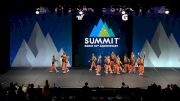 Twisters Elite - Confetti Crew [2024 Youth - Hip Hop - Large Semis] 2024 The Dance Summit