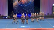 FAME All Stars - VA Beach - Royals (USA) [2024 L6 U18 Non Tumbling Prelims] 2024 The Cheerleading Worlds