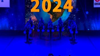 TDS Dance Complex - TDS Dance Complex (MEX) [2024 Junior Dance Semis] 2024 The Dance Worlds