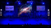 Firebird Dance Company - Serenity (SCT) [2024 Open Open Premier Semis] 2024 The Dance Worlds