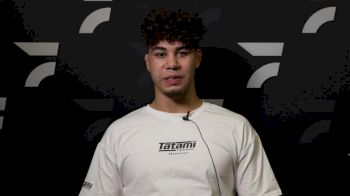 Achilles Rocha After WNO Record: 'People Are Going To Hear My Name Forever'