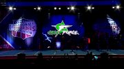CheerForce Ferocity [2024 L2 Senior - Medium Day 2] 2024 NCA All-Star National Championship