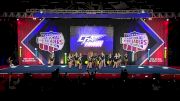 CheerForce Riot [2024 L1 Junior - Small Day 2] 2024 NCA All-Star National Championship