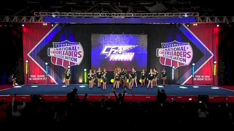 CheerForce Riot [2024 L1 Junior - Small Day 2] 2024 NCA All-Star National Championship