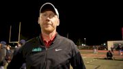 Coach Gauson Talks About New Mexico Lobos And Strong Weekend