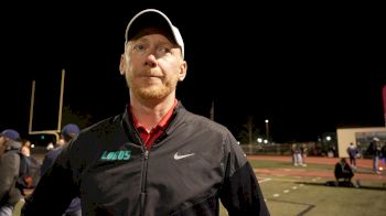 Coach Gauson Talks About New Mexico Lobos And Strong Weekend