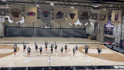 Loyola University Maryland [Division I] 2025 NDA College Camps: Game Day Run-Off