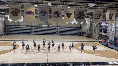 Loyola University Maryland [Division I] 2025 NDA College Camps: Game Day Run-Off