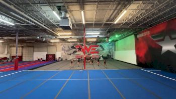 Woodlands Elite - Houston - Guardians [L2 Junior] 2025 NCA - All Star Championships - Virtual